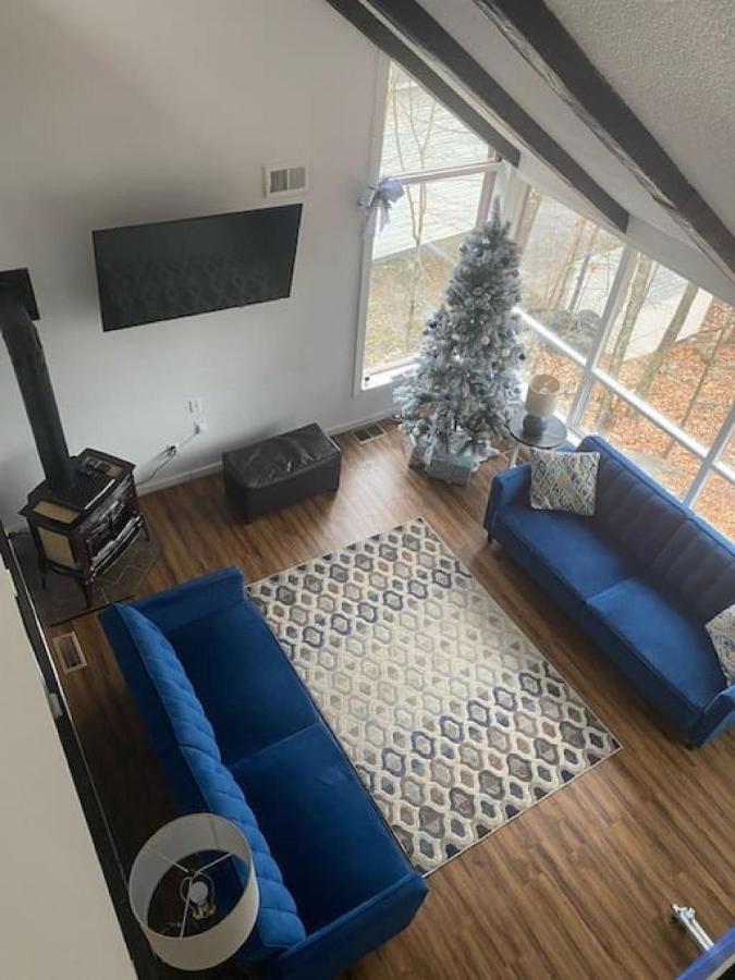 Serenity On Saunders Drive Amazing View Holiday home *