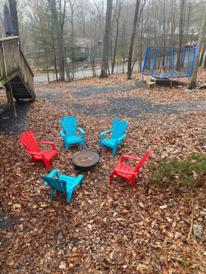 Holiday home Serenity On Saunders Drive Amazing View Sandyville
