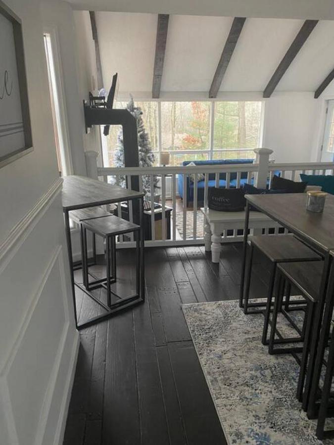 Holiday home Serenity On Saunders Drive Amazing View