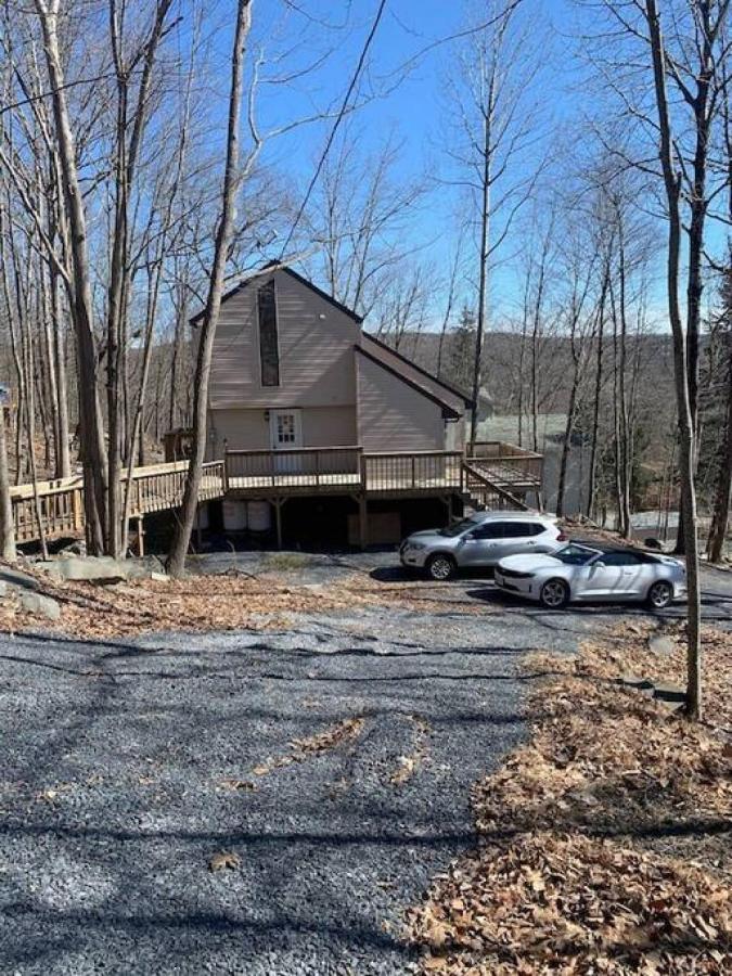 Serenity On Saunders Drive Amazing View * Sandyville
