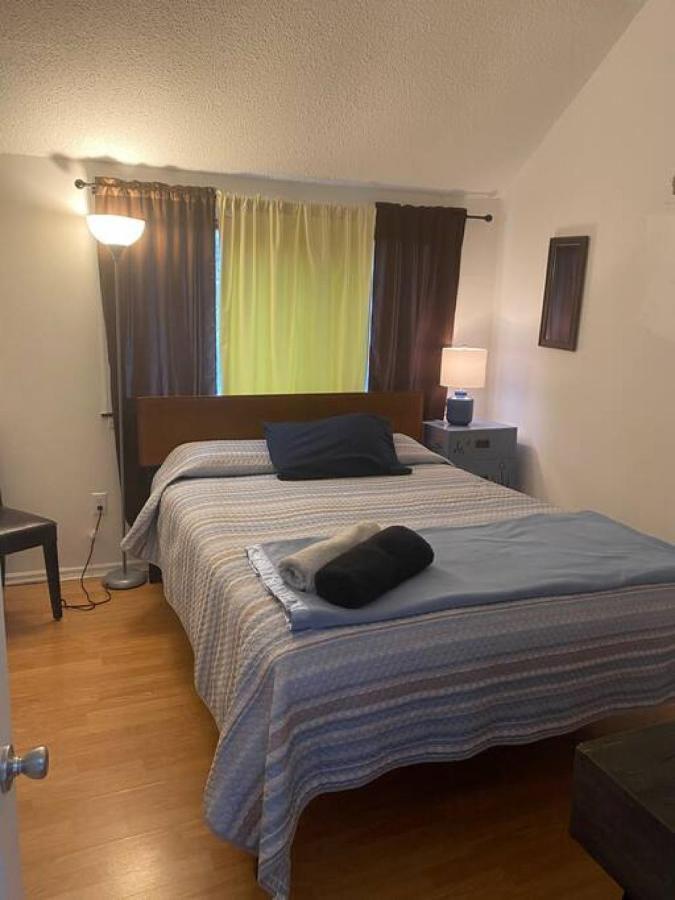 Holiday home Serenity On Saunders Drive Amazing View Sandyville