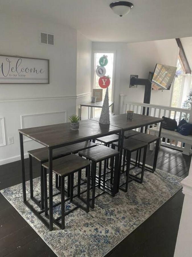 Holiday home Serenity On Saunders Drive Amazing View Sandyville