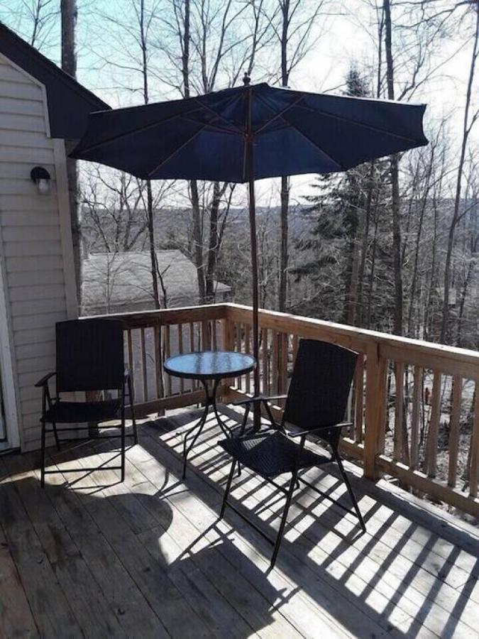 Holiday home Serenity On Saunders Drive Amazing View